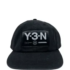 Бейсболка с нашивкой-логотипом X Neighborhood