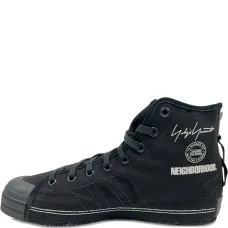 Кроссовки X Neighborhood с молнией