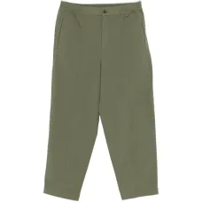 Укороченные брюки