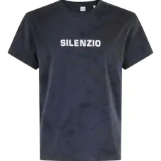 Футболка Silenzio
