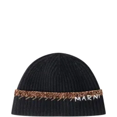 Шапка бини в рубчик Шапка бини в рубчик