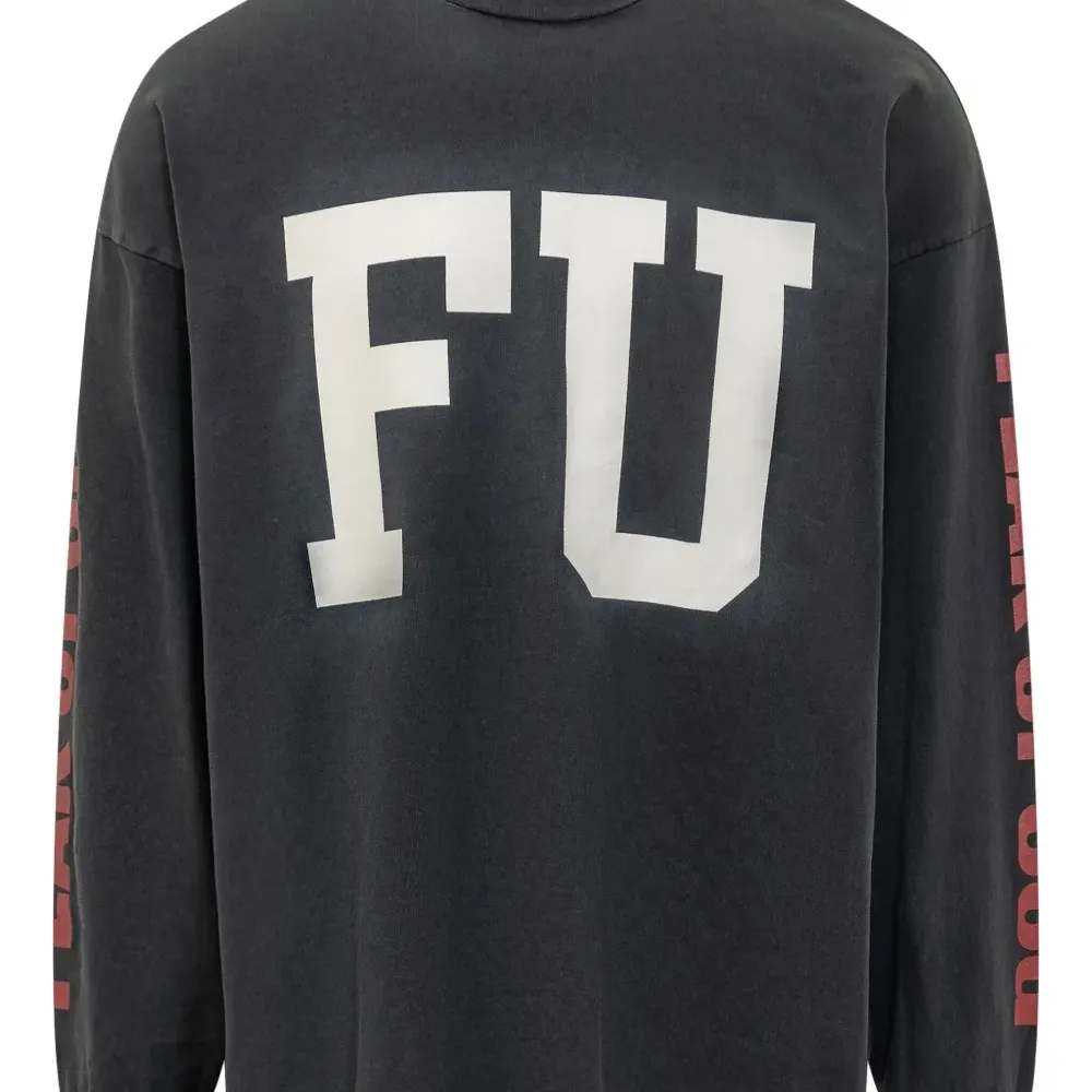 Толстовка freedom tee