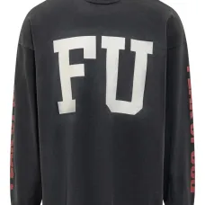 Толстовка freedom tee