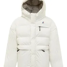 Куртка P.LE VRAI 4.0 AURELE с капюшоном Куртка P.LE VRAI 4.0 AURELE с капюшоном