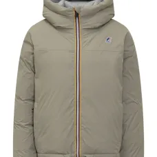 Куртка Le Vrai 4.0 Albine с капюшоном