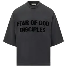 Футболка Power 25 свободного кроя