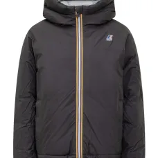 Куртка Le Vrai 4,0 Albine с капюшоном