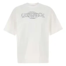 Футболка с логотипом