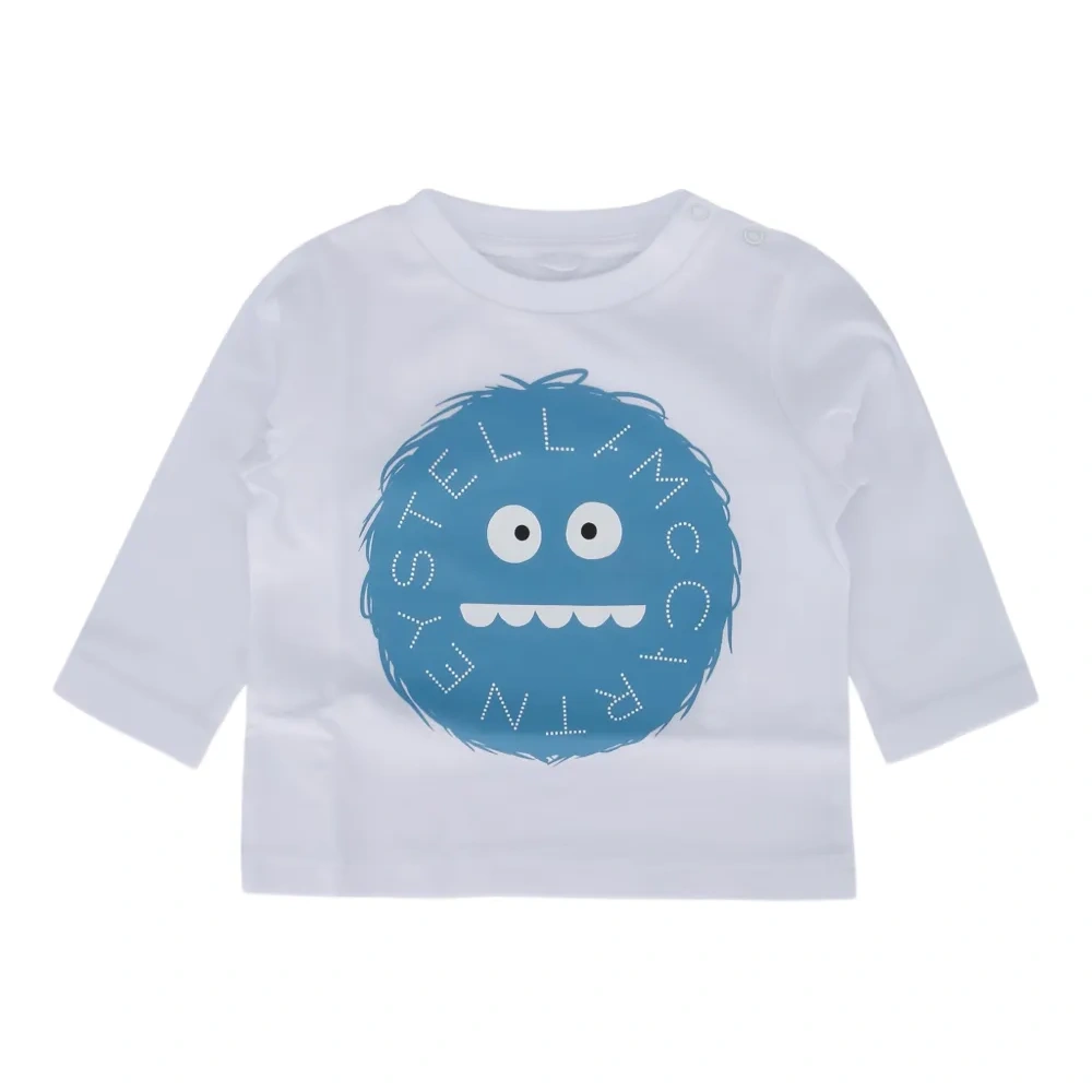 Футболка с графичным принтом