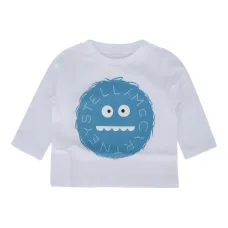 Футболка с графичным принтом