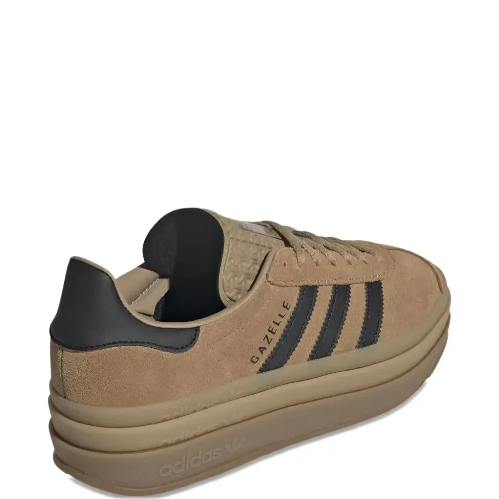 Кроссовки Gazelle Bold