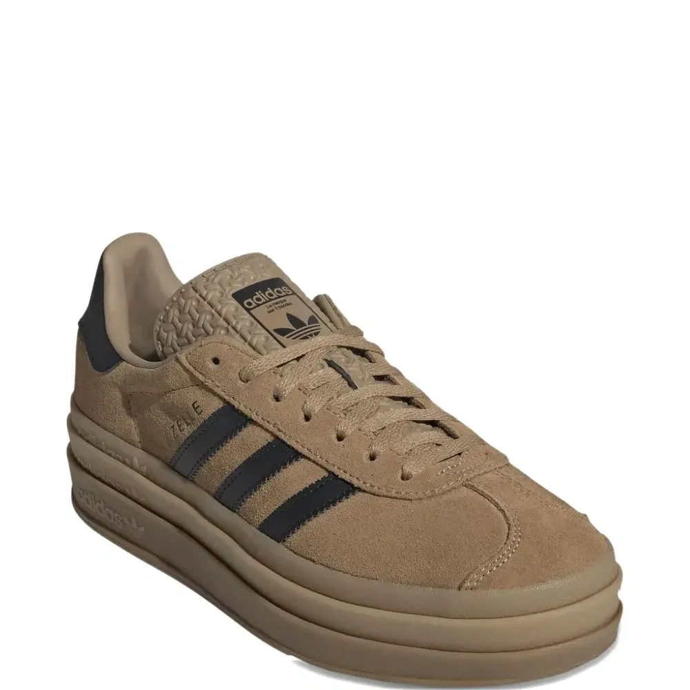 Кроссовки Gazelle Bold