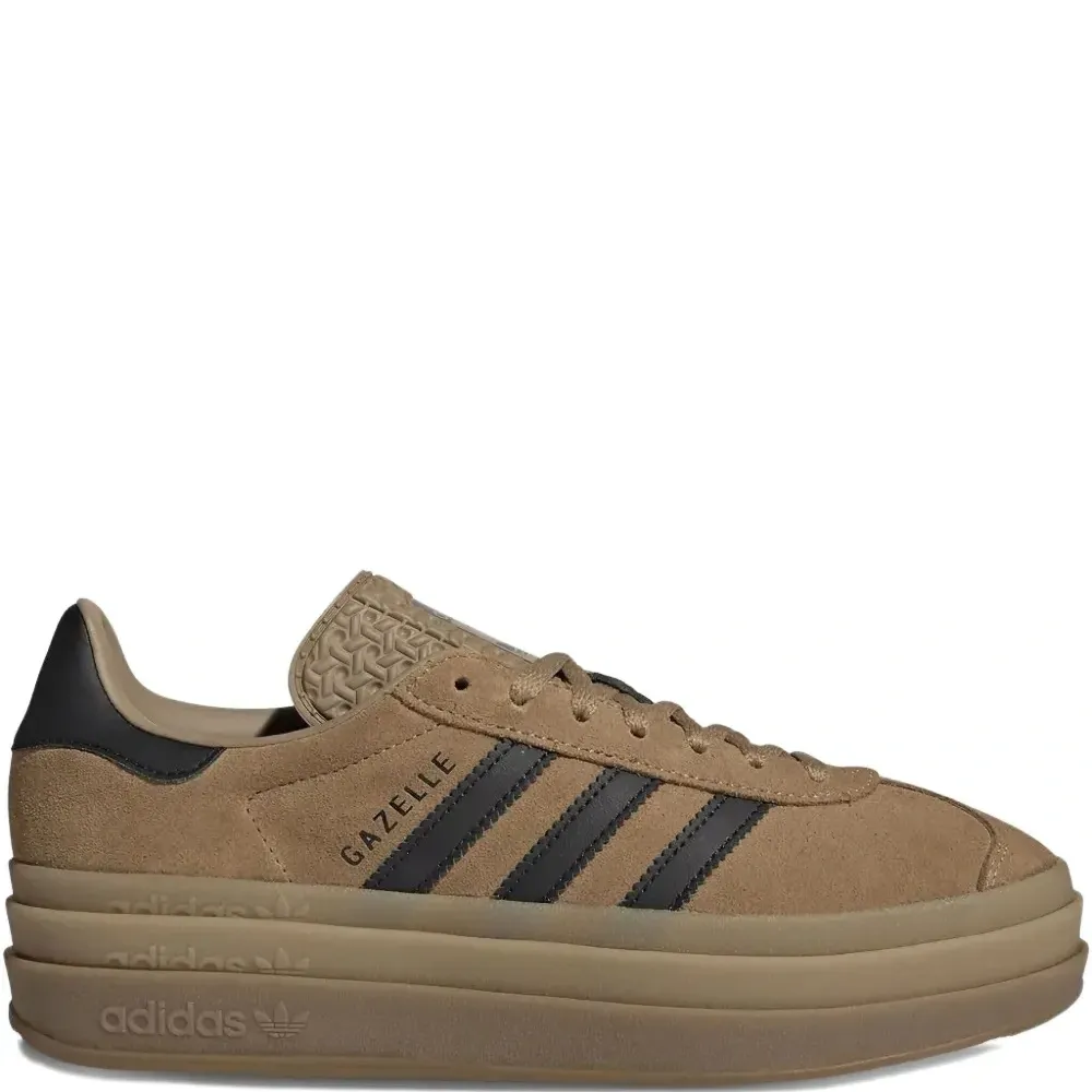 Кроссовки Gazelle Bold