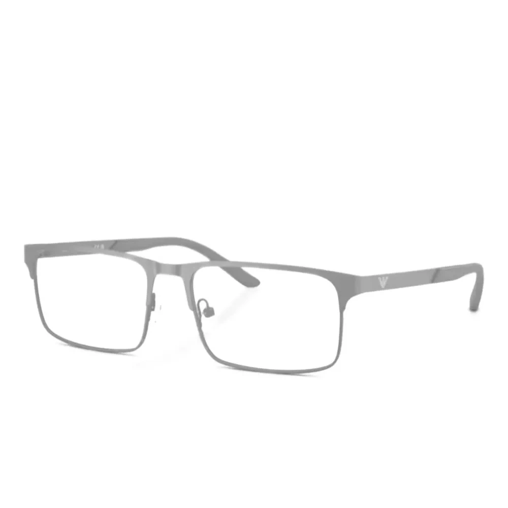 Очки в прямоугольной оправе