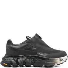 Кроссовки Sciliar с молниями