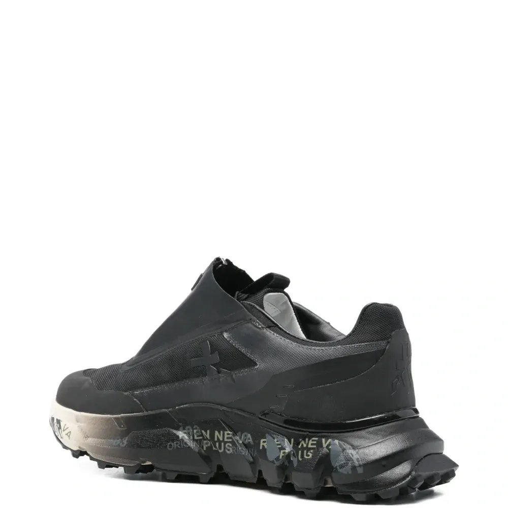 Кроссовки Sciliar с молниями