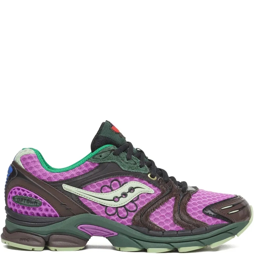 Кроссовки Progrid Triumph 4 X Jae Tips Кроссовки Progrid Triumph 4 X Jae Tips