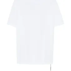 Футболка с короткими рукавами