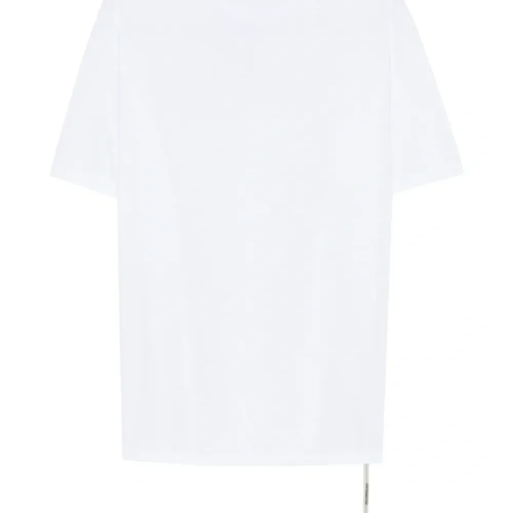 Футболка с короткими рукавами