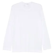 Футболка с круглым вырезом Футболка с круглым вырезом