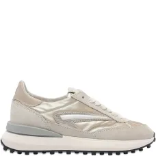 Кроссовки на шнуровке Athleta