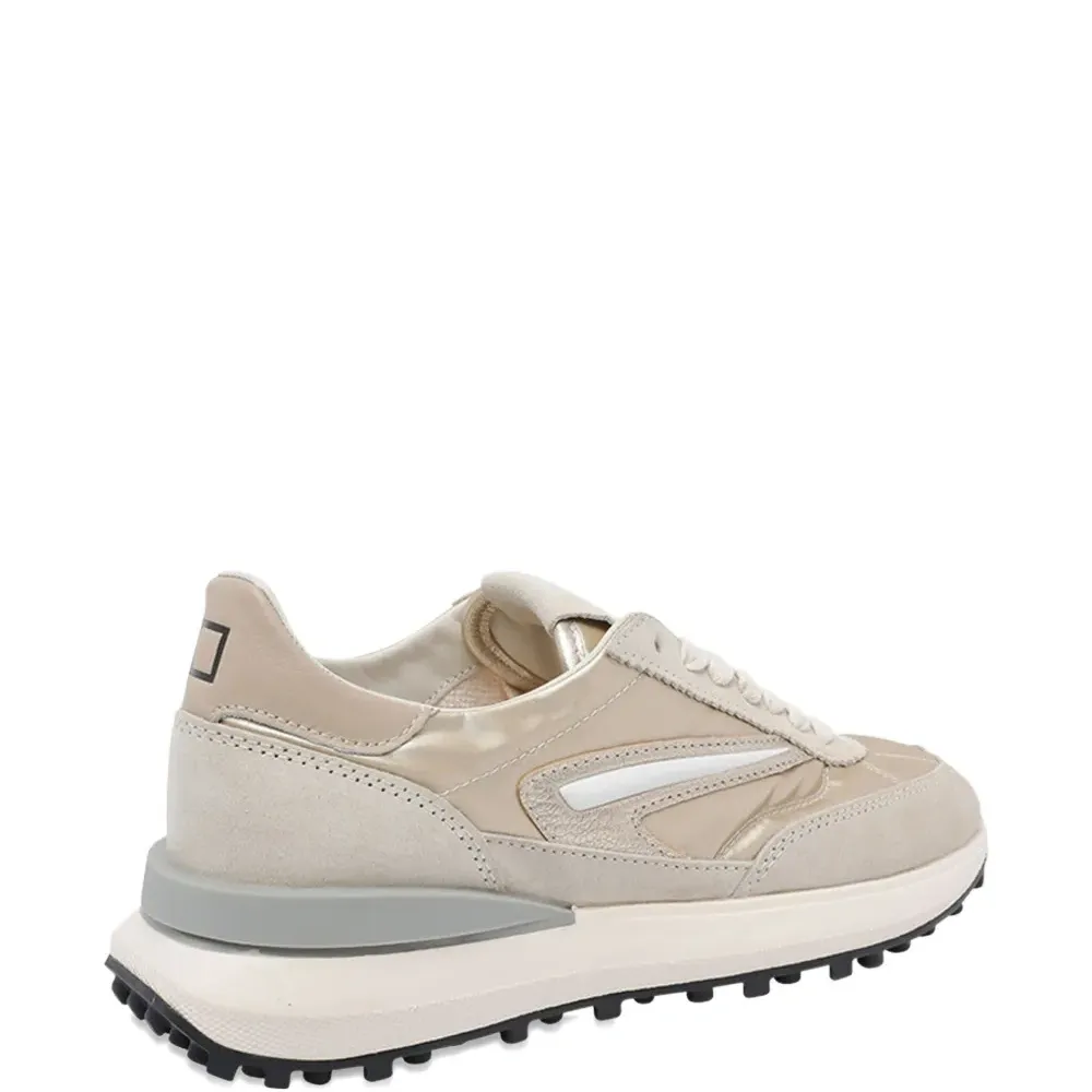 Кроссовки на шнуровке Athleta