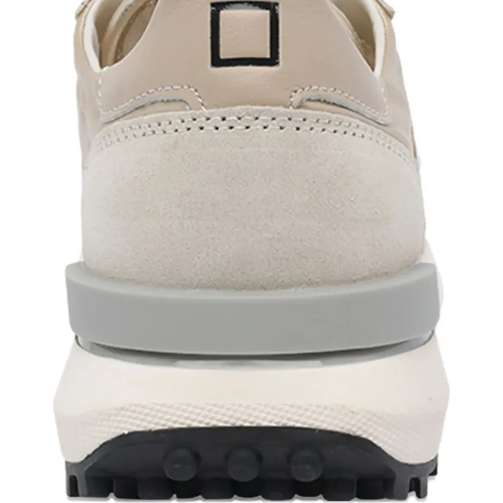 Кроссовки на шнуровке Athleta