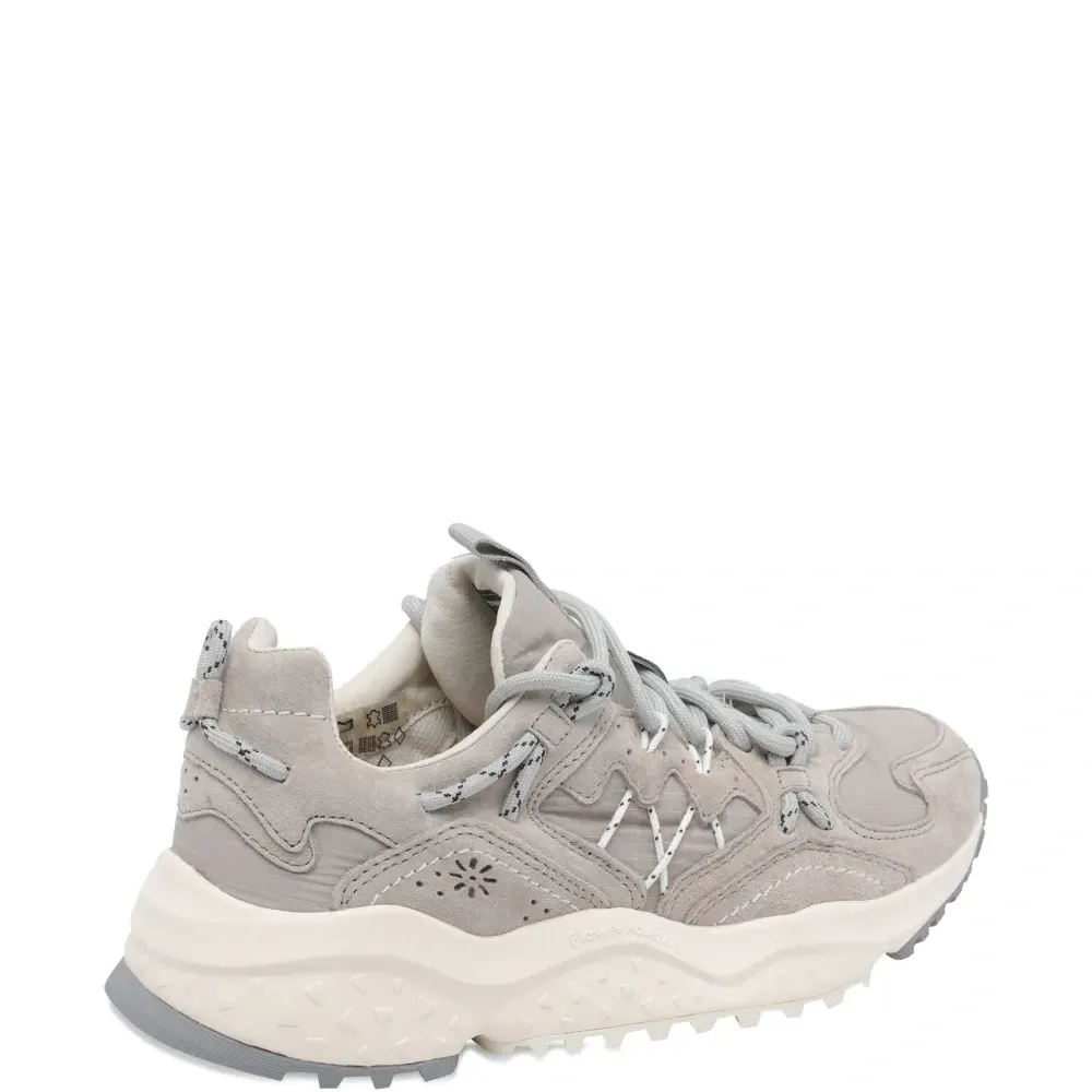 Замшевые кроссовки Yamabushi