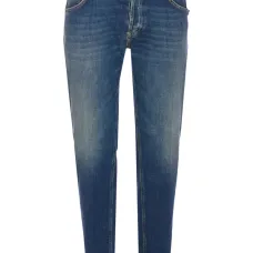 Джинсы Brighton с пятью карманами