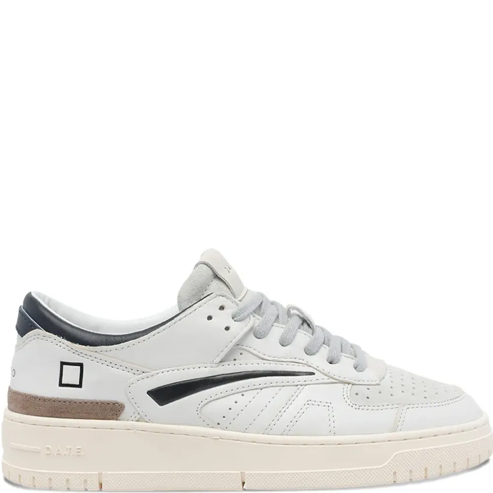 Кроссовки Torneo с круглым носком