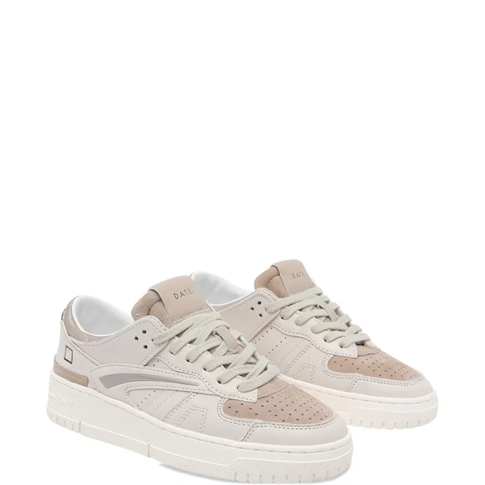 Замшевые кожаные кроссовки Torneo