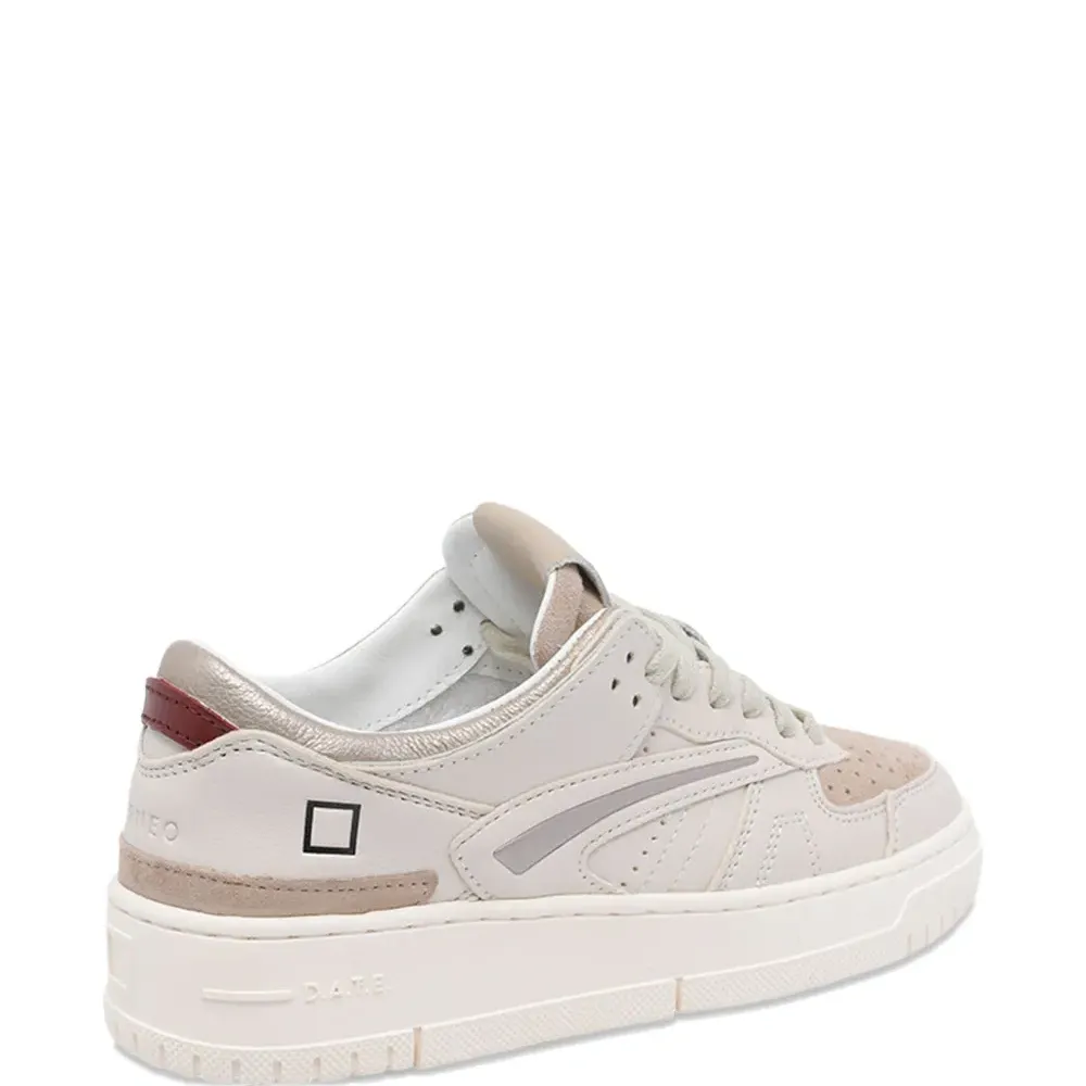 Замшевые кожаные кроссовки Torneo