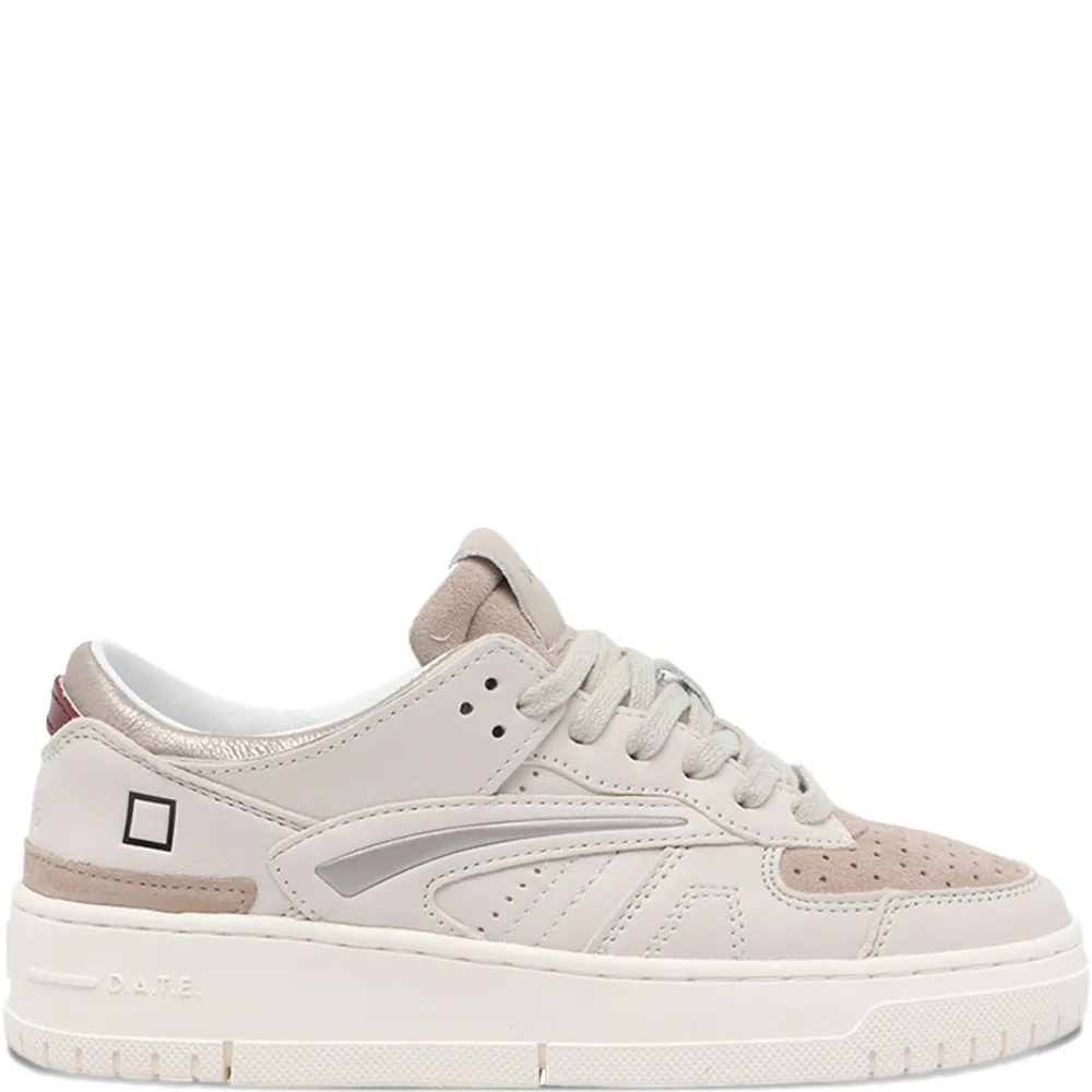 Замшевые кожаные кроссовки Torneo