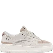 Замшевые кожаные кроссовки Torneo