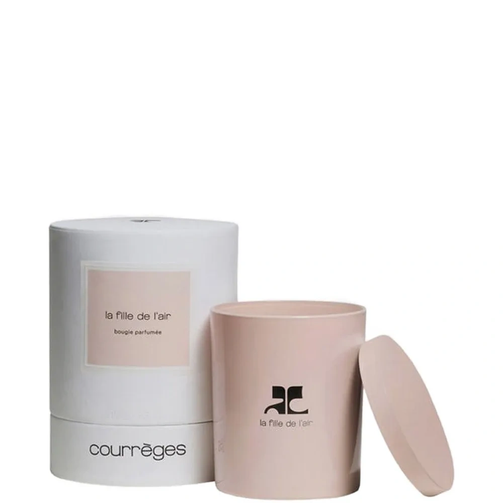 Свеча Fille de L'Air (190 г)