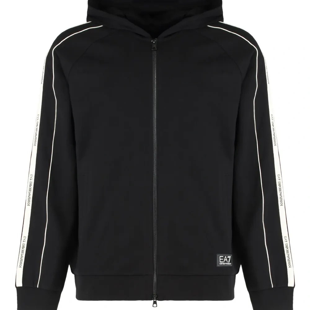 Худи на молнии