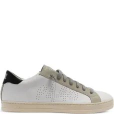 Кроссовки с логотипом