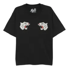 Футболка с графичным принтом