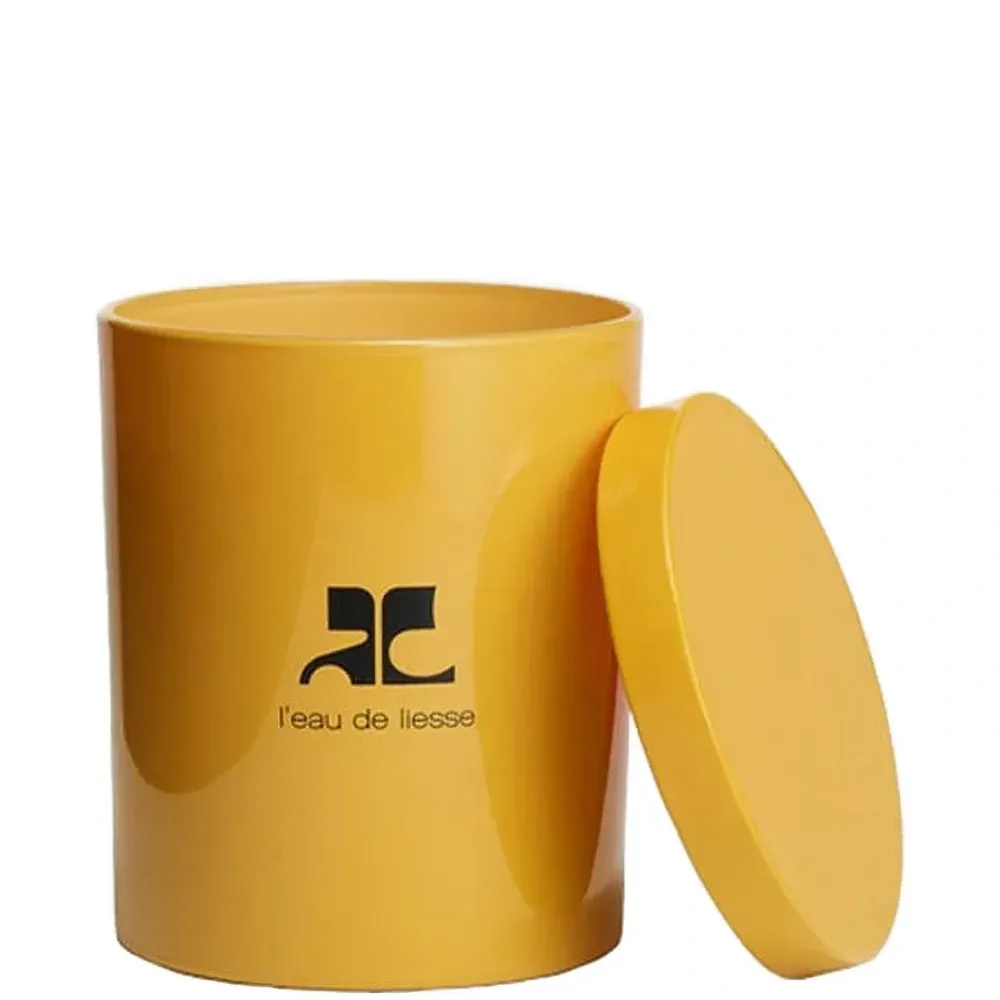 Ароматическая свеча L'Eau De Liesse (190 г)