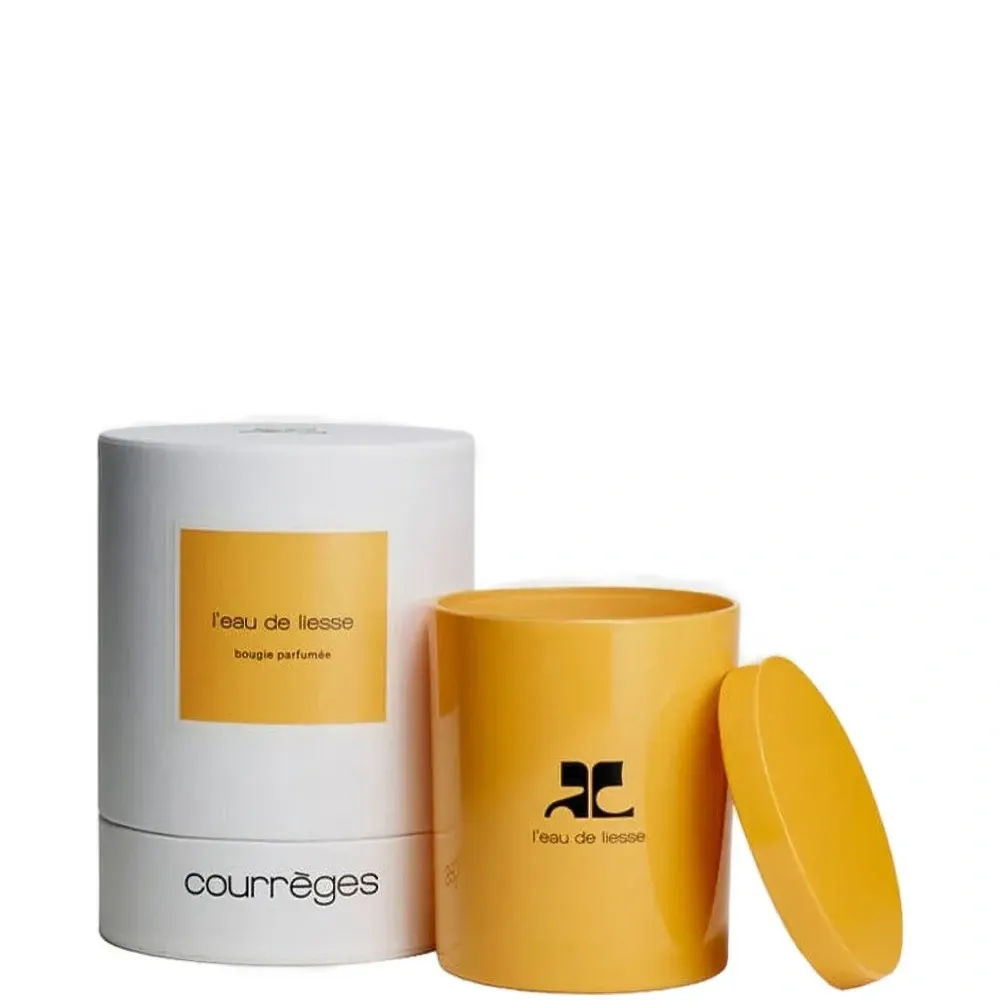 Ароматическая свеча L'Eau De Liesse (190 г)