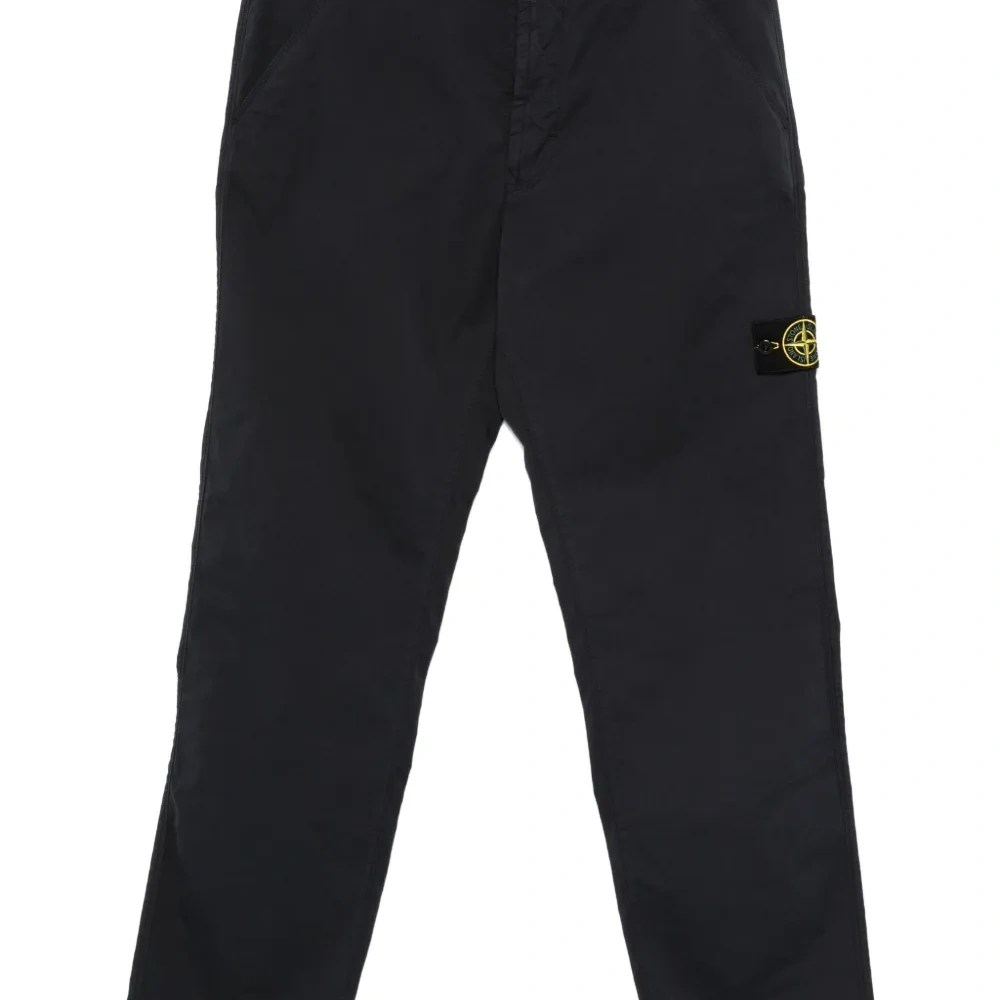 Брюки с логотипом Compass