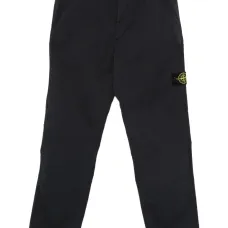 Брюки с логотипом Compass