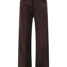 Бархатные брюки Delfina