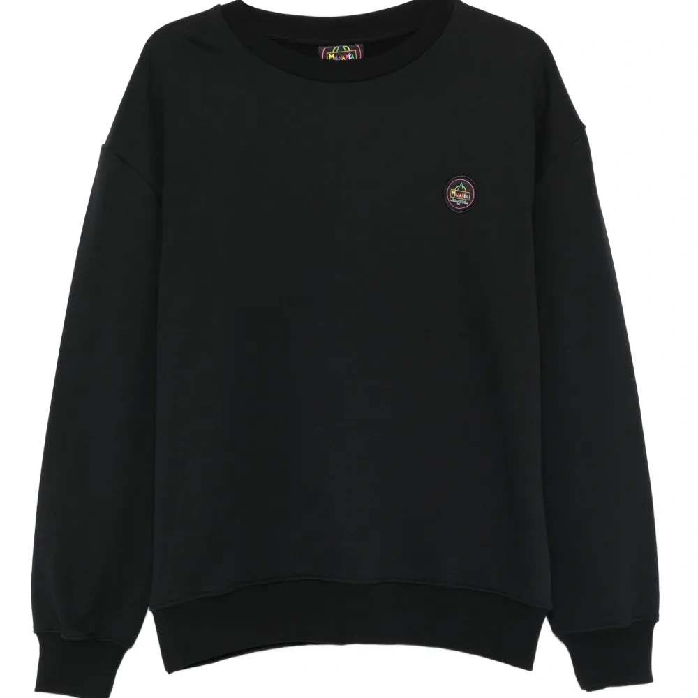 Толстовка с графичным принтом