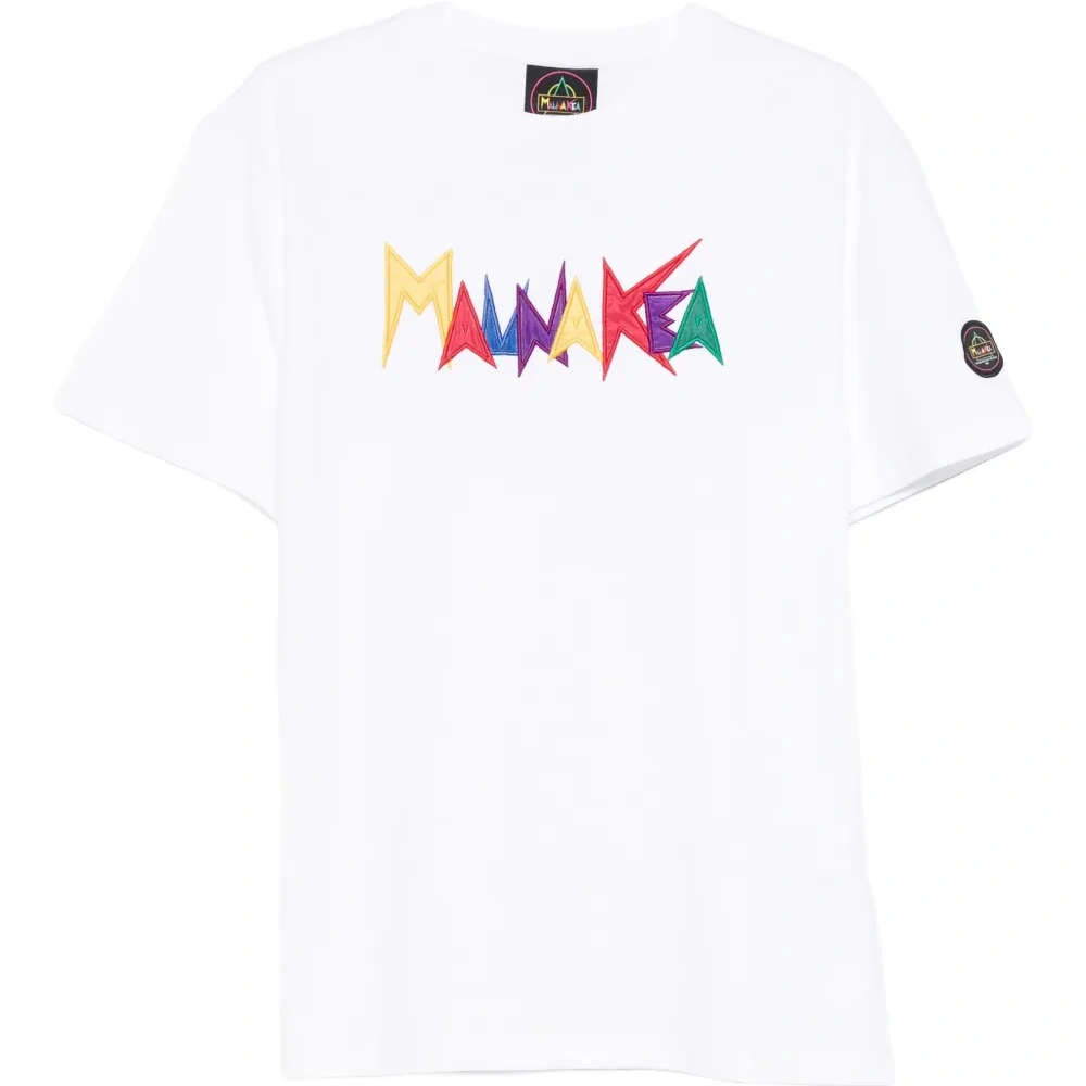 Футболка Heritage Logo Macro