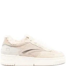 Кроссовки с фактурными вставками Кроссовки с фактурными вставками