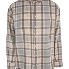 Рубашка LFNF в клетку