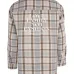 Рубашка LFNF в клетку Рубашка LFNF в клетку