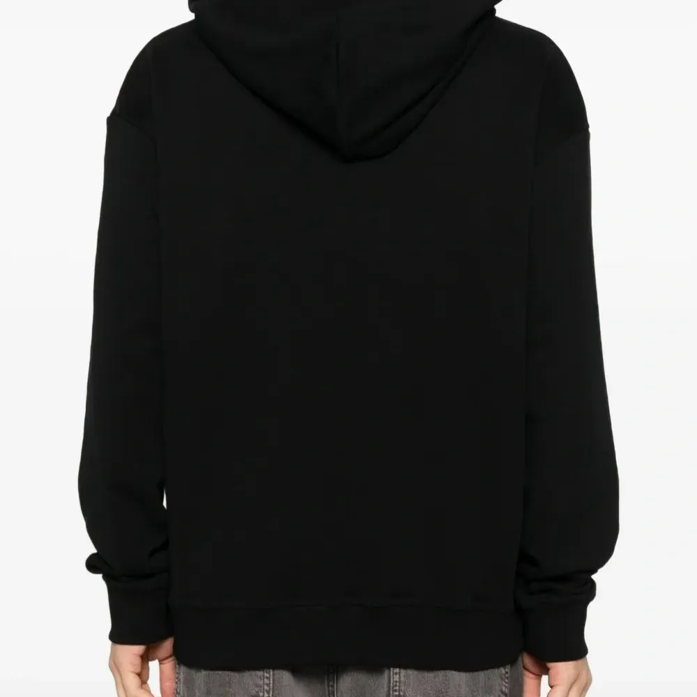 Худи с графичным принтом Худи с графичным принтом