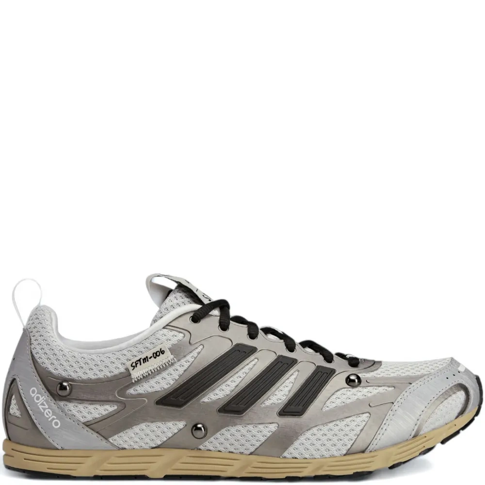 Кроссовки Adizero PR из коллаборации с adidas